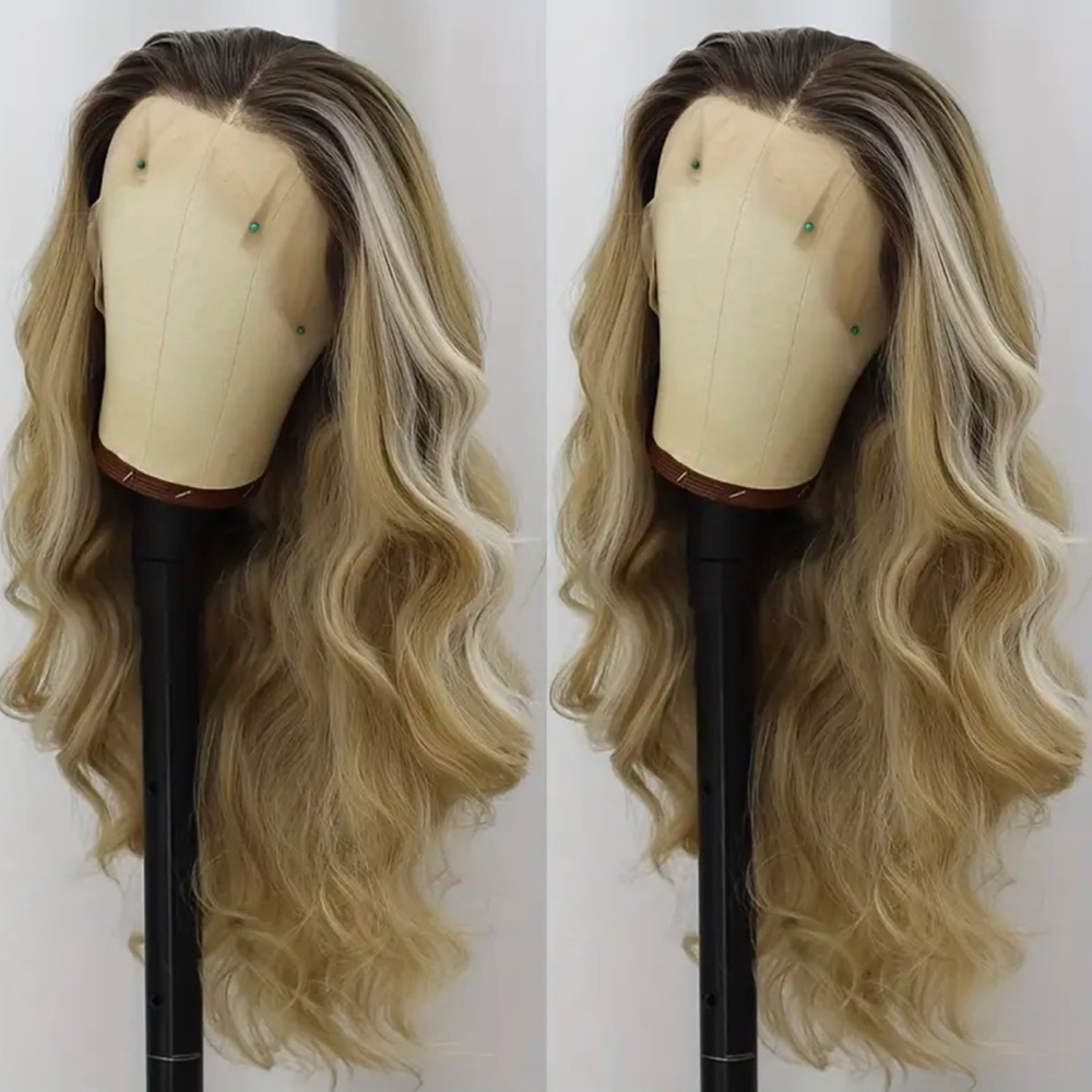 Lace front Wig, High Quality